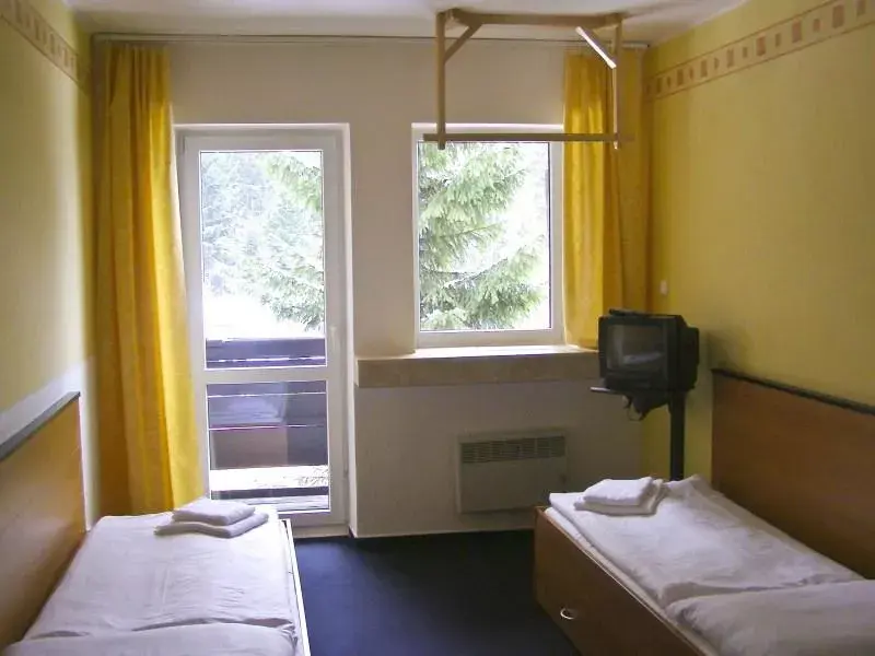 Photo 3 of Hotel Bečva